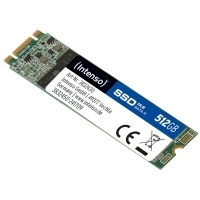 Intenso Top SSD M.2 512GB
