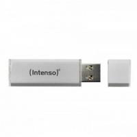 Intenso Ultra Line 64GB USB 3.0 Blanco