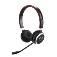 Jabra Evolve 20 MS Estéreo