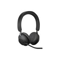 Jabra Evolve2 65 UC Stereo Black