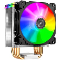 Jonsbo CR-1400 ARGB 92mm - Disipador CPU