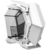 Jonsbo MOD3 Blanco Cristal Templado - Caja/Torre