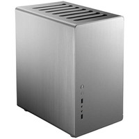 Jonsbo RM2 Plata - Caja/Torre