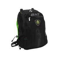 Keep Out BK7G 15.6 pulgadas Gaming Negro/Verde - Mochila