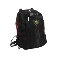 Keep Out BK7R 15.6 pulgadas Negra/Roja - Mochila