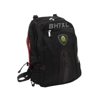 Keep Out BK7RXL 17'' Gaming Negro/Rojo - Mochila