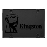 Kingston SSDNow A400 480GB 2.5 pulgadas SATA3