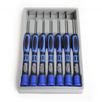 Kit Destornilladores Startech 7 Piezas de Precisión