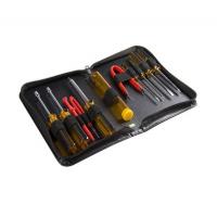 Kit Herramientas Startech 11 Piezas Reparación Ordenadores