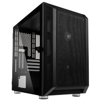 Kolink Citadel Mesh Cristal Templado