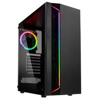 Kolink Inspire K7 ARGB Cristal Templado