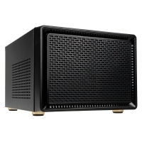 Kolink Satellite Negro - Caja/Torre