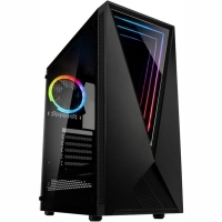 Kolink Void RGB Cristal Templado