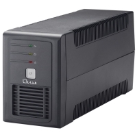 L-Link LL-5707 Off Line 700VA 2 Schukos