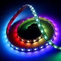 Lamptron Flexlight Multi Simple 2x 50cm 24 Leds RGBW - Tira LED