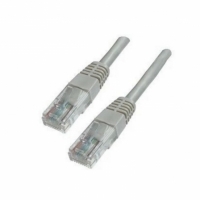 Equip RJ-45 CAT6 UTP 5m Beige - Cable de Red