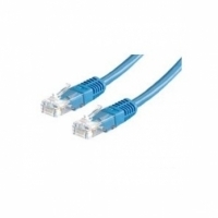 Latiguillo RJ45 2m CAT 6 Azul - Cable Red