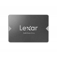 Lexar NS100 512GB 2.5 pulgadas SATA3