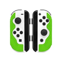 Lizard Skins Switch Joy-Con Emerald Green (0,5mm) - Superfice Agarre