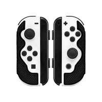 Lizard Skins Switch Joy-Con Jet Black (0,5mm) - Superfice Agarre