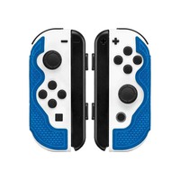 Lizard Skins Switch Joy-Con Polar Blue (0,5mm) - Superfice Agarre