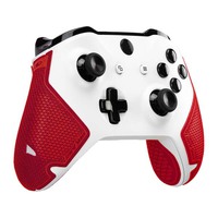 Lizard Skins Xbox One Crimson Red (0,5mm) - Superfice Agarre