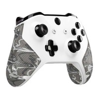 Lizard Skins Xbox One Phantom Camo (0,5mm) - Superfice Agarre