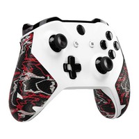 Lizard Skins Xbox One Wildfire Camo (0,5mm) - Superfice Agarre