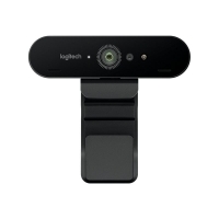 Logitech BRIO 4K Ultra HD