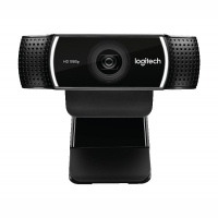 Logitech C922 Pro Stream