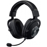 Logitech G PRO X Gaming 7.1