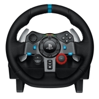 Logitech G29 Driving Force para PS4/PS3/PC