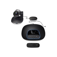 Logitech Group Sistema Video Conferencia