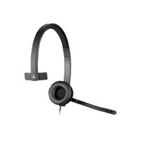 Logitech H570E Mono USB