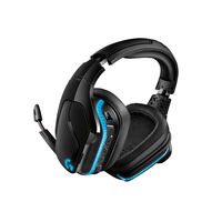 Logitech LightSync G935 Gaming Inalámbricos 7.1 Surround