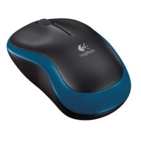 Logitech M185 Azul
