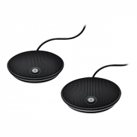 Logitech Micrófono Expansion Group