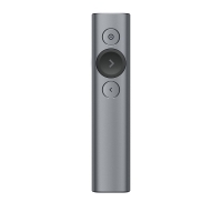 Logitech Spotlight Plus B2B - Puntero