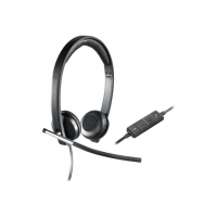 Logitech H650e USB Headset Stereo