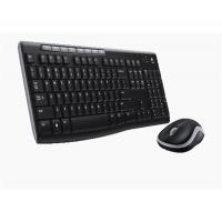 Logitech MK270 Teclado + Ratón