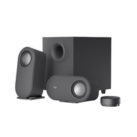 Logitech Z407 Bluetooth