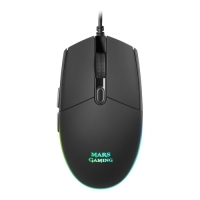 Mars Gaming MMG RGB 3200 Dpi