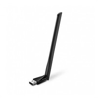 Mercurys MU6H Antena Wi-Fi USB 2.0 AC650 Alta Ganancia