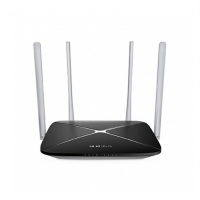 Mercusys AC1200 Banda Dual Inalámbrico Wi-Fi AC