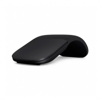 Microsoft Surface 1000 Dpi Bluetooth Negro