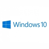 Microsoft Windows 10 Pro 64 Bits DSP DVD OEM