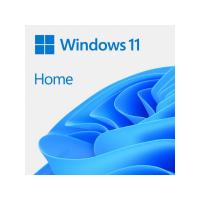 Microsoft Windows 11 Home 64 Bits