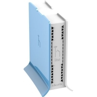 Mikrotik RB941-2nD-TC- hAP WiFi-N Lite