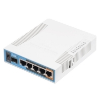 Mikrotik RB962UiGS