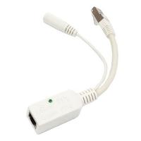 Mikrotik RBGPOE Inyector PoE Puertos Gigabit Ethernet - Inyector PoE